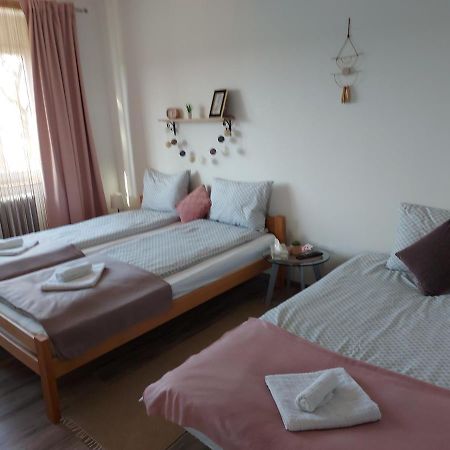 Scala Studio Apartments Backa Topola Exterior foto