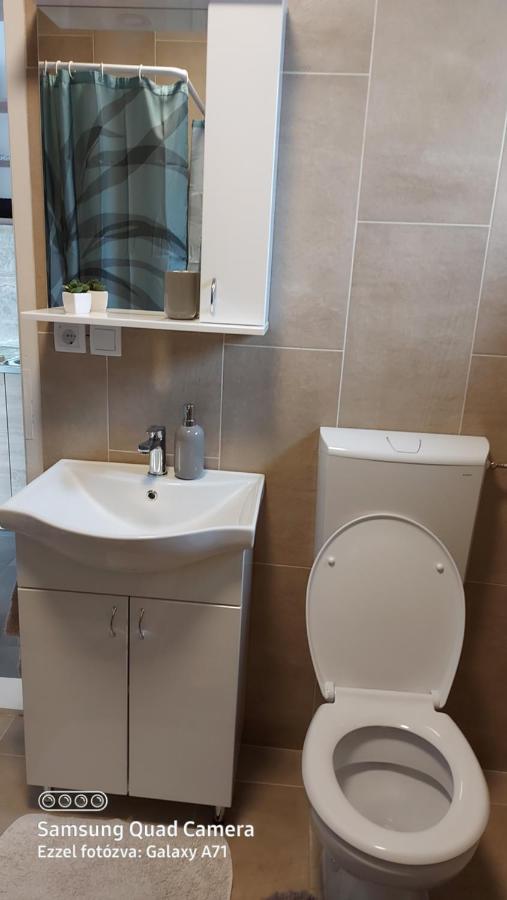 Scala Studio Apartments Backa Topola Exterior foto