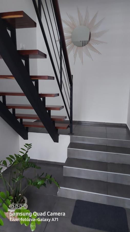 Scala Studio Apartments Backa Topola Exterior foto