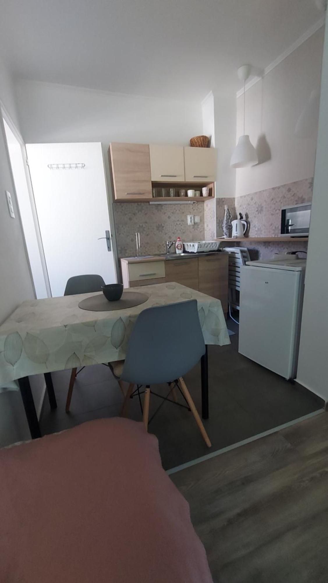 Scala Studio Apartments Backa Topola Exterior foto
